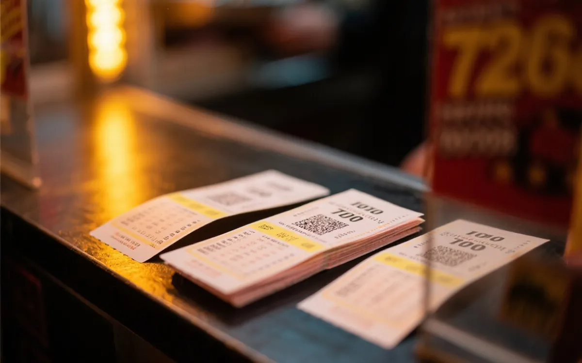 2亿+彩票巨奖震动江西：快乐8同号5万注中“选七中七”，理性与概率的较量