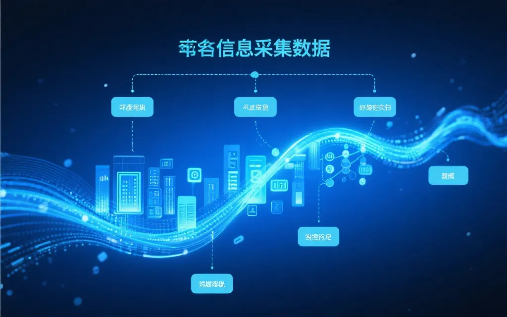 揭秘中国体彩计划的数据结构：科技赋能透明与体验革新